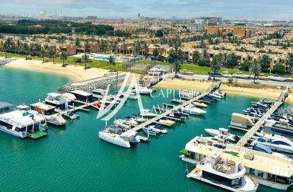 Villa - 5 Bedrooms - 7 Bathrooms for sale in Mangrove Village - Abu Dhabi Gate City - Abu Dhabi