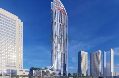 Apartment - 1 Bedroom - 2 Bathrooms for sale in Fashionz by Danube - Jumeirah Village Triangle - Dubai