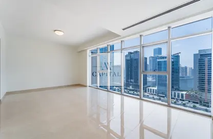 Apartment - 3 Bedrooms - 4 Bathrooms for rent in Imperial Avenue - Downtown Dubai - Dubai