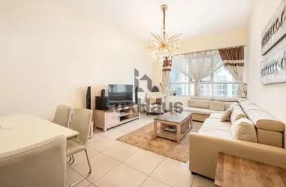 Apartment - 2 Bedrooms - 2 Bathrooms for sale in Armada Tower 3 - JLT Cluster P - Jumeirah Lake Towers - Dubai