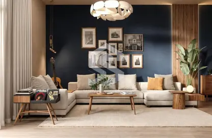 Townhouse - 3 Bedrooms - 4 Bathrooms for sale in Reportage Hills - Dubai Land - Dubai