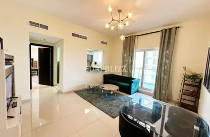 Apartment - 1 Bedroom - 2 Bathrooms for rent in Eagle Heights - Dubai Sports City - Dubai