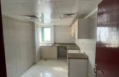 Apartment - 2 Bedrooms - 2 Bathrooms for rent in Al Musalla - Al Gharb - Sharjah