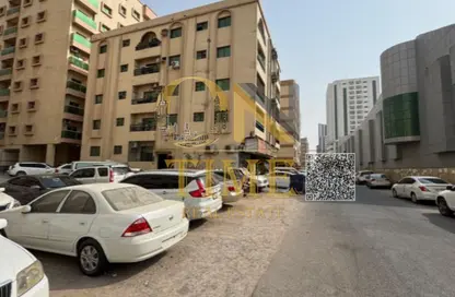 Land - Studio for sale in Ajman Industrial 1 - Ajman Industrial Area - Ajman Land - Studio for sale in Ajman Industrial 1 - Ajman Industrial Area - Ajman