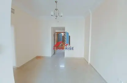 Apartment - 1 Bedroom - 2 Bathrooms for rent in Al Nada Tower - Al Nahda - Sharjah