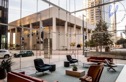 Apartment - Studio - 1 Bathroom for sale in AG 7even - Dubai Land Residence Complex - Dubai Land - Dubai