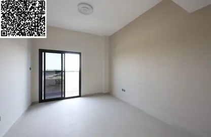 Apartment - 1 Bedroom - 2 Bathrooms for sale in Kentia - Ajman Uptown Villas - Ajman Uptown - Ajman