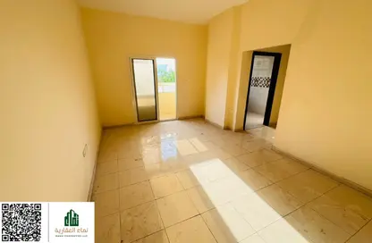 Apartment - 1 Bedroom - 2 Bathrooms for rent in Al Rashidiya Towers - Al Rashidiya - Ajman Downtown - Ajman