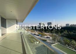 Apartment - 3 bedrooms - 3 bathrooms for rent in Seventh Heaven - Al Barari - Dubai