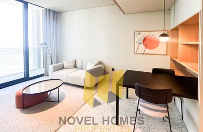 Apartment - Studio - 1 Bathroom for sale in UPSIDE Living - Business Bay - Dubai