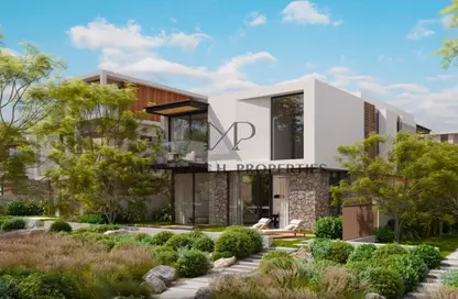 Villa - 4 Bedrooms - 6 Bathrooms for sale in The Acres - Dubai Land - Dubai