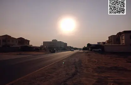 Land - Studio for sale in Al Rawda 3 Villas - Al Rawda 3 - Al Rawda - Ajman Land - Studio for sale in Al Rawda 3 Villas - Al Rawda 3 - Al Rawda - Ajman