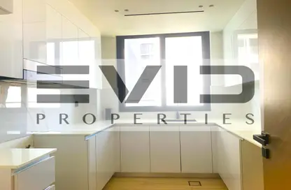 Apartment - 2 Bedrooms - 2 Bathrooms for rent in Binghatti LUNA - Jumeirah Village Circle - Dubai