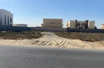 Land - Studio for sale in Al Metraq - Al Rahmaniya - Sharjah