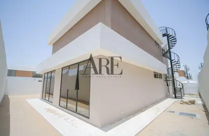 Villa - 4 Bedrooms - 5 Bathrooms for sale in Sharjah Garden City - Sharjah