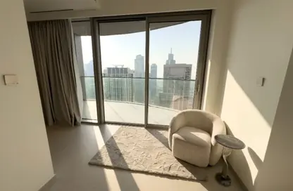 Apartment - 2 Bedrooms - 2 Bathrooms for rent in Grande - Opera District - Downtown Dubai - Dubai