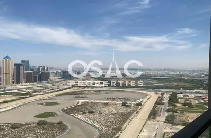 شقة - 2 غرف نوم - 2 حمامات للبيع في آيكون سيتي  تاور سي - آيكن سيتي - الخليج التجاري - دبي