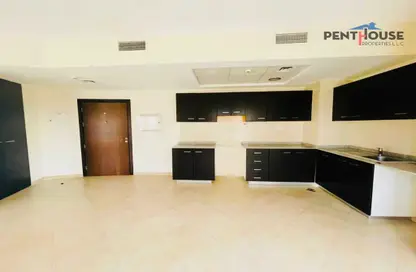 Apartment - Studio - 1 Bathroom for rent in Al Ramth - Remraam - Dubai Land - Dubai