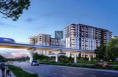 Apartment - 2 Bedrooms - 3 Bathrooms for sale in Terra Heights - Expo City - Dubai