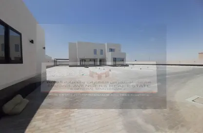 فيلا - 6 غرف نوم - 7 حمامات للايجار في مركز محمد بن زايد - مدينة محمد بن زايد - أبوظبي