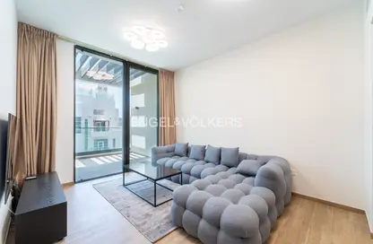 Apartment - 1 Bedroom - 2 Bathrooms for sale in Belgravia Heights 2 - Jumeirah Village Circle - Dubai