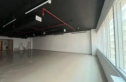 Office Space - Studio - 1 Bathroom for rent in Pinnacle Building - Al Barsha 1 - Al Barsha - Dubai