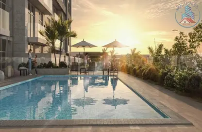 Apartment - 1 Bedroom - 2 Bathrooms for sale in Verdana Residence - Dubai Investment Park (DIP) - Dubai