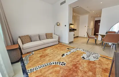 Apartment - 1 Bedroom - 1 Bathroom for rent in Marina Gate - Dubai Marina - Dubai
