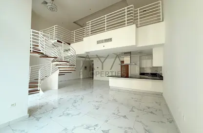 Apartment - 1 Bedroom - 2 Bathrooms for rent in Meera - Al Habtoor City - Business Bay - Dubai