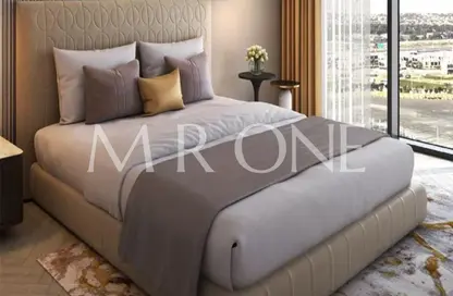 شقة - 2 غرف نوم - 2 حمامات للبيع في جولف جايت 2 - داماك هيلز - دبي