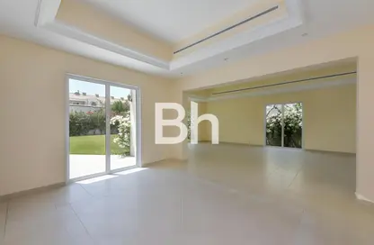 Villa - 4 Bedrooms - 5 Bathrooms for rent in Green Community West - Green Community - Dubai Investment Park (DIP) - Dubai