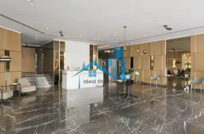 Apartment - 2 Bedrooms - 2 Bathrooms for rent in By OBS Designer Residences - Dubai Production City (IMPZ) - Dubai