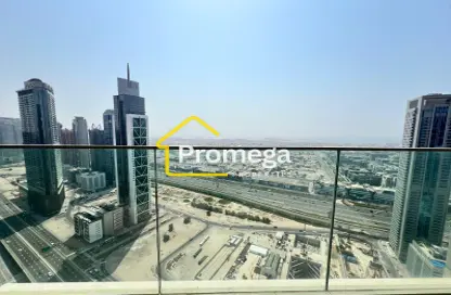 Apartment - 2 Bedrooms - 2 Bathrooms for sale in Forte 1 - Forte - Downtown Dubai - Dubai