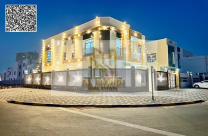 Villa - 5 Bedrooms - 7 Bathrooms for sale in Al Aamra Gardens - Al Amerah - Ajman