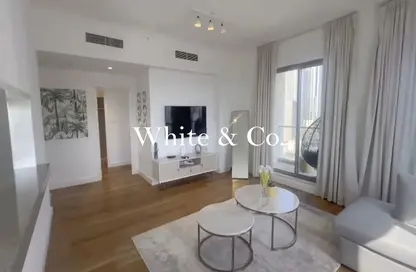 شقة - غرفة نوم - 2 حمامات للبيع في البرج الجنوبي 5 - الجناح الجنوبي - دبي وسط المدينة - دبي