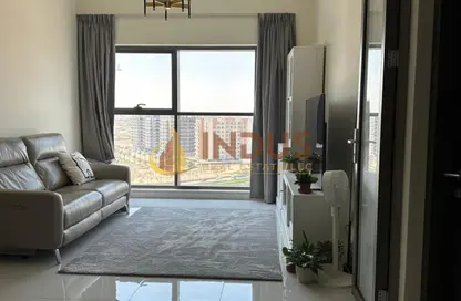 شقة - غرفة نوم - 1 حمام للبيع في وافز ريزيدنس - ليوان - دبي لاند - دبي