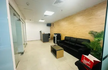Office Space - Studio for rent in The Metropolis - Business Bay - Dubai