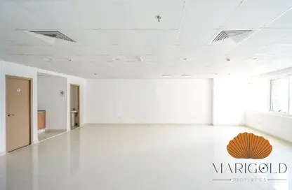 مكتب - استوديو - 2 حمامات للايجار في وان ليك بلازا - (JLT) مجمع T - أبراج بحيرة الجميرا - دبي