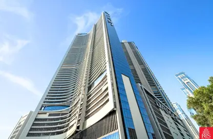 Apartment - 1 Bedroom - 1 Bathroom for sale in Aykon City Tower C - Aykon City - Business Bay - Dubai