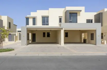 Townhouse - 4 Bedrooms - 4 Bathrooms for sale in Maple at Dubai Hills Estate 1 - Maple at Dubai Hills Estate - Dubai Hills Estate - Dubai