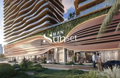 Apartment - Studio - 1 Bathroom for sale in One Sky Park 2 - Jumeirah Village Circle - Dubai