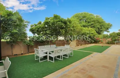 Villa - 5 Bedrooms - 5 Bathrooms for rent in Saheel - Arabian Ranches - Dubai