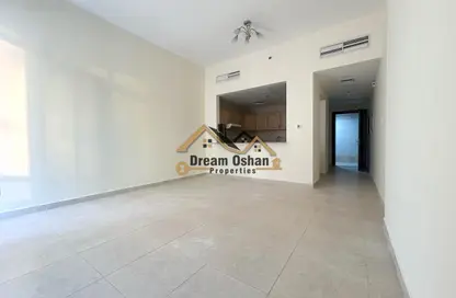 شقة - 1 حمام للايجار في أوازيس هاي بارك - واحة السيليكون - دبي