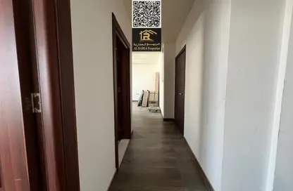 Apartment - 2 Bedrooms - 2 Bathrooms for rent in Al Jurf 2 - Al Jurf - Ajman Downtown - Ajman