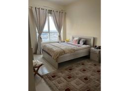 Apartment - 2 bedrooms - 2 bathrooms for sale in Al Hamidiya 1 - Al Hamidiya - Ajman