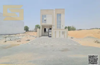 فيلا - 5 غرف نوم - 7 حمامات للبيع في الحليو 1 - الحليو - عجمان