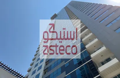 شقة - 2 غرف نوم - 3 حمامات للايجار في اقامة دسيت دبي مرينا - دبي مارينا - دبي