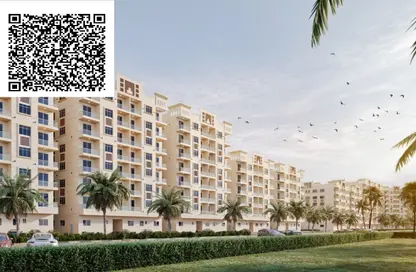 Apartment - Studio - 1 Bathroom for sale in Al Ameera Village - Ajman
