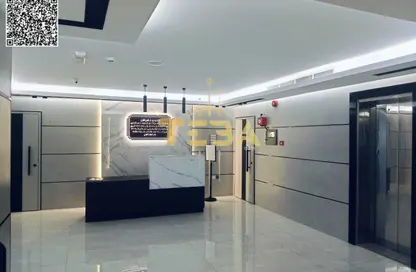 Apartment - 3 Bedrooms - 4 Bathrooms for rent in Al Rumailah 2 - Al Rumaila - Ajman