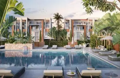 Townhouse - 4 Bedrooms - 6 Bathrooms for sale in Verdana - Dubai Investment Park (DIP) - Dubai